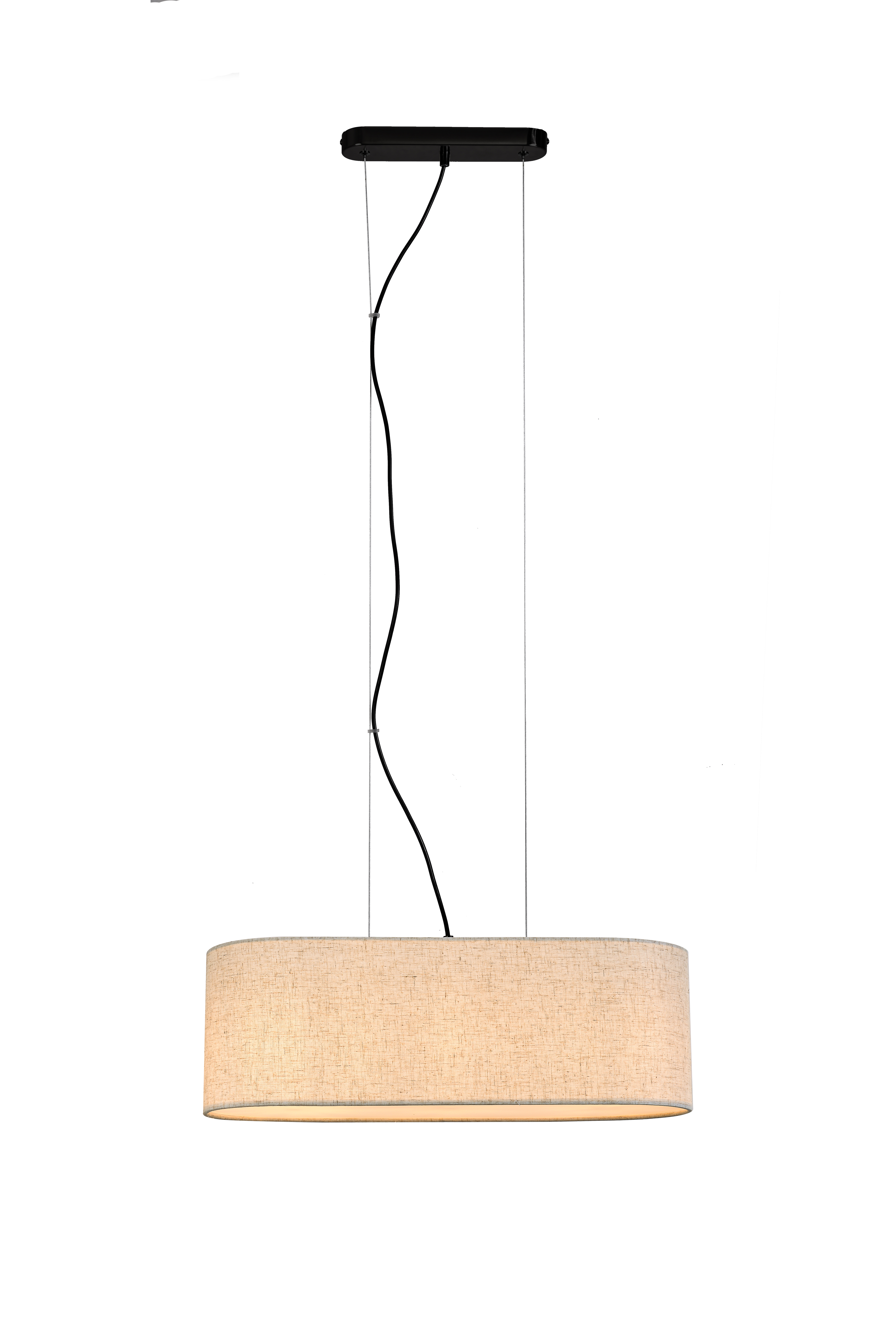 LUSTRA NARMIN E27X3 IP20 INCLUDE T.VERDE 2.6RON+TVA/BUC