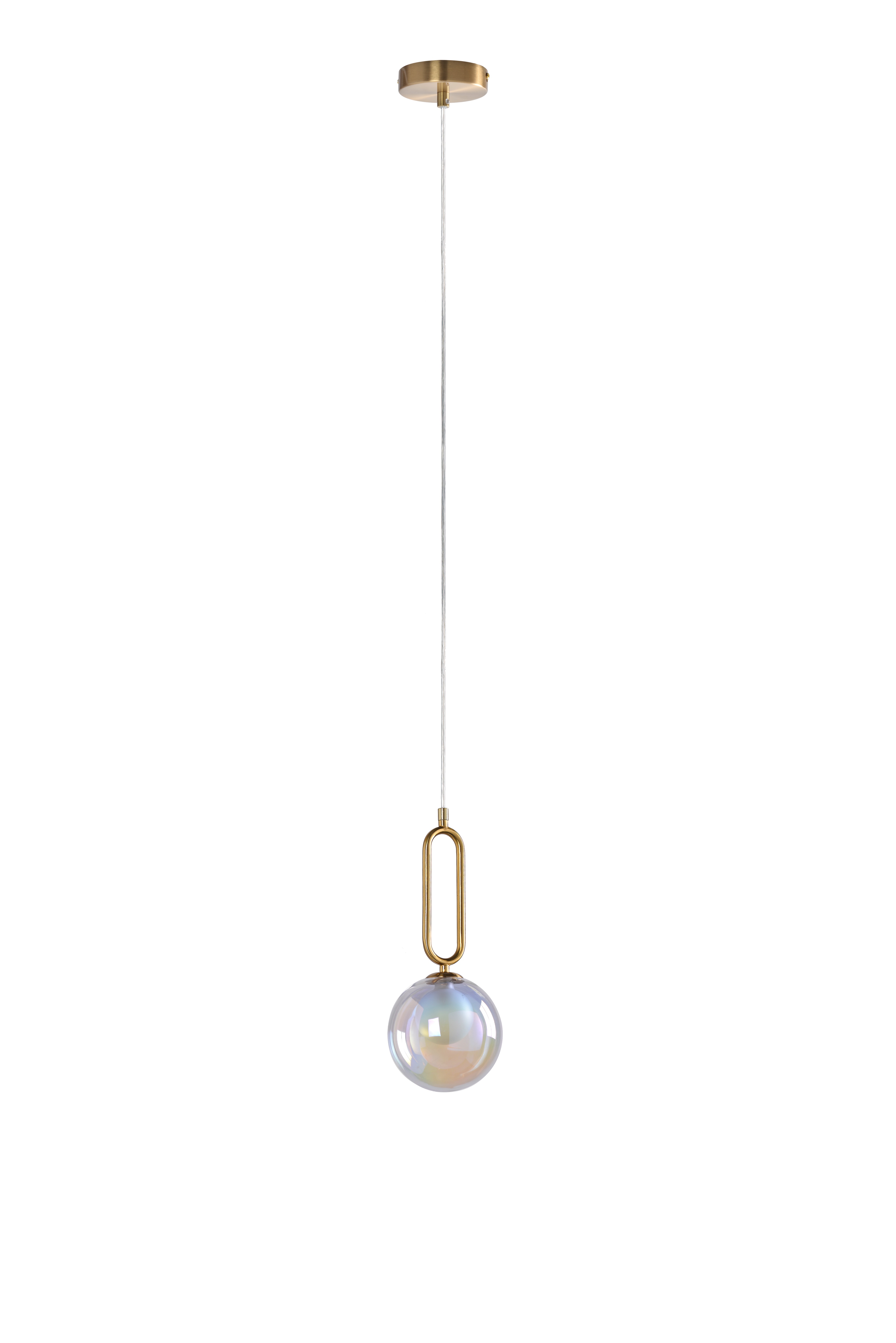 PENDUL ROSEHIP G9 1X25W 72303
