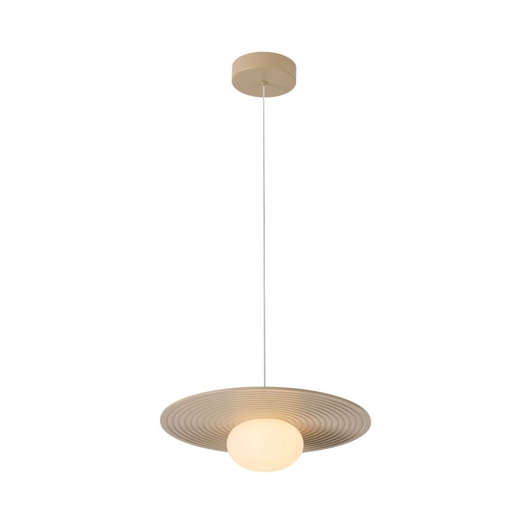 PENDUL GLOWBELLS G9 IP20 INCLUDE T.VERDE 0.8RON+TVA/BUC
