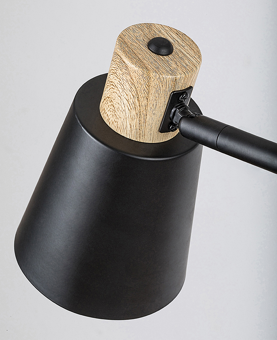 LAMPADAR Azim2 IP20 1XE27 74229