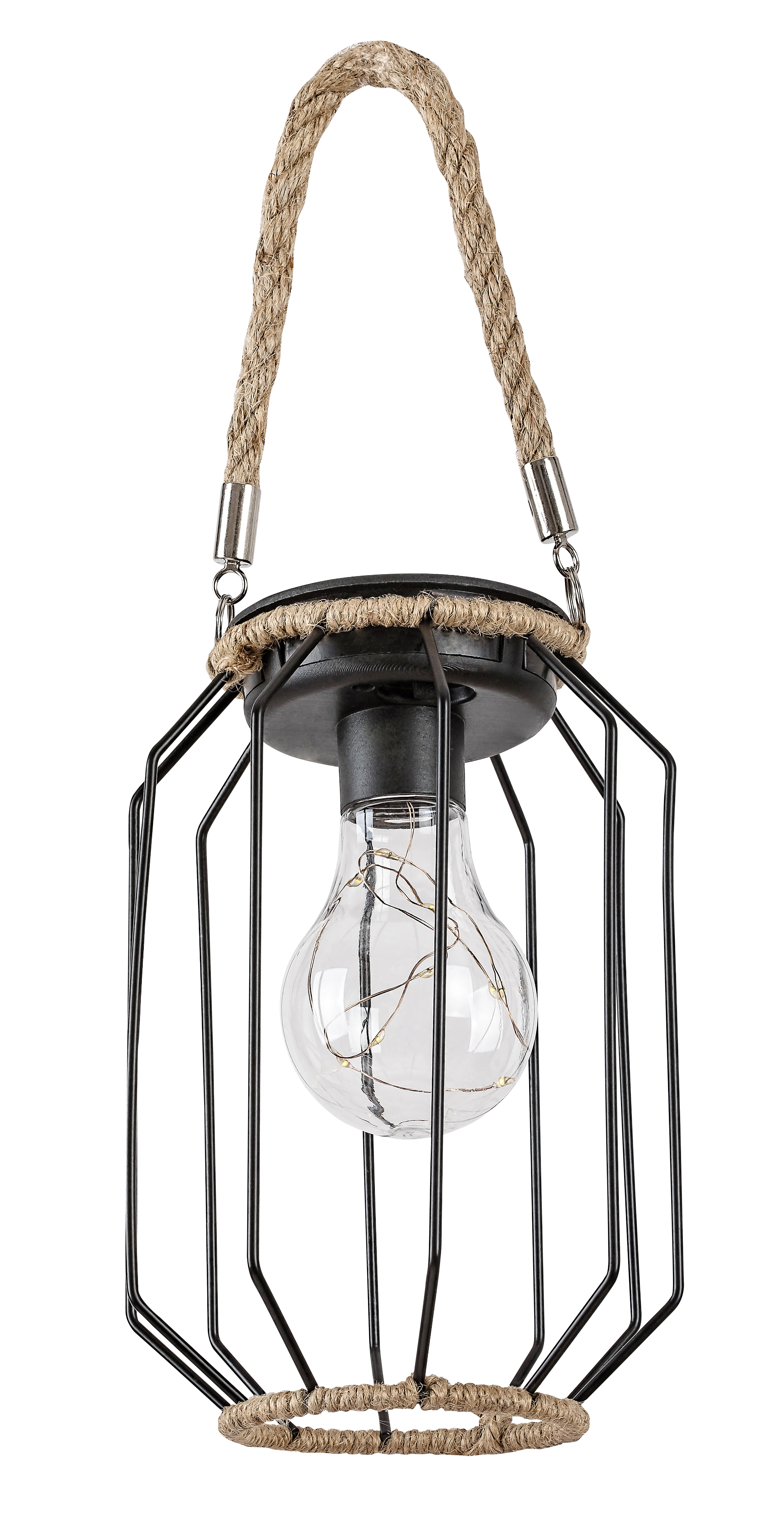 LAMPA SOLARA SLUIS LED 0,2W 77046