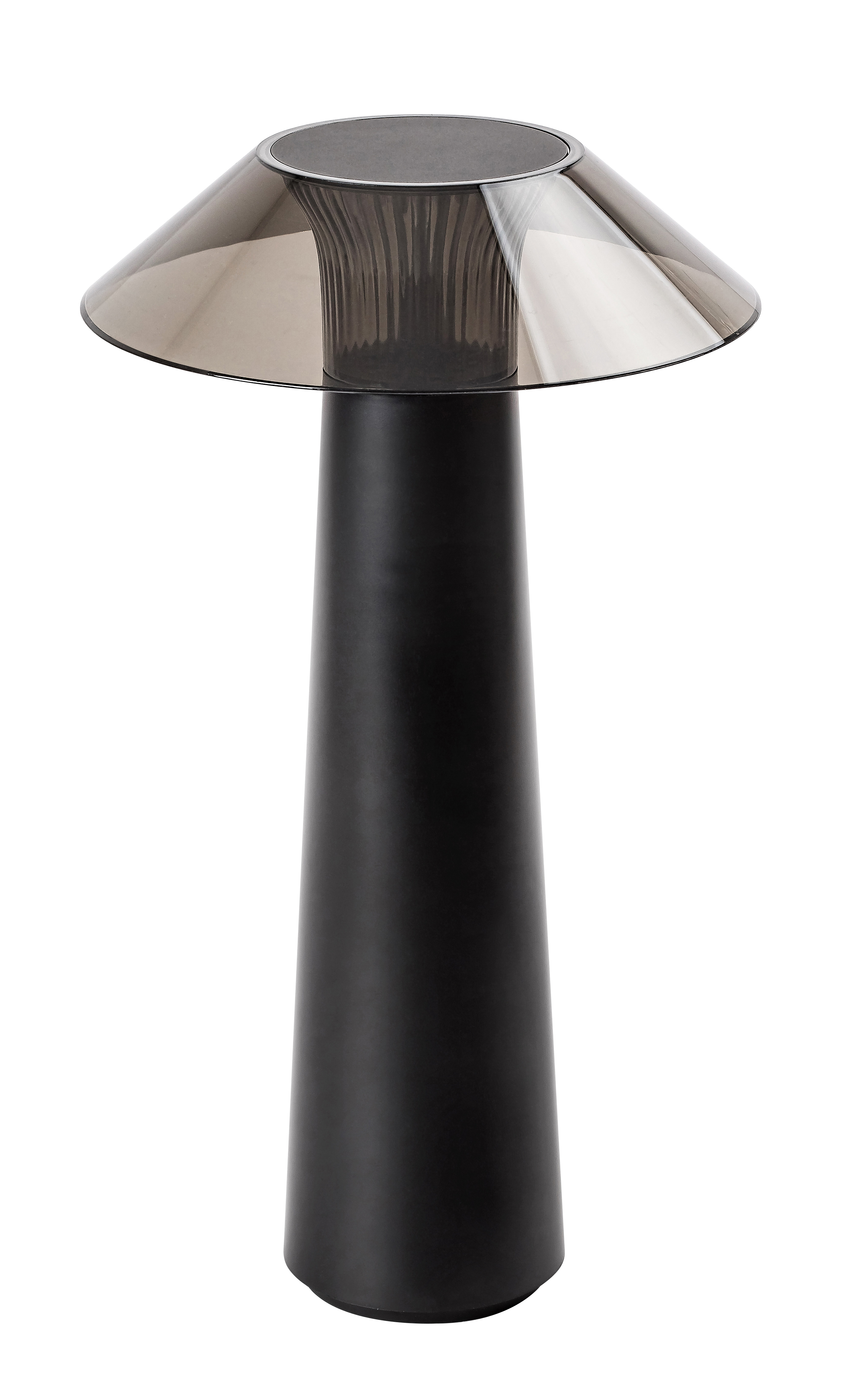LAMPA BIROU LED ASSEN 5W NEGR. 77062