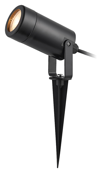 SPOT EXT KROBIA GU10 CU TARUS