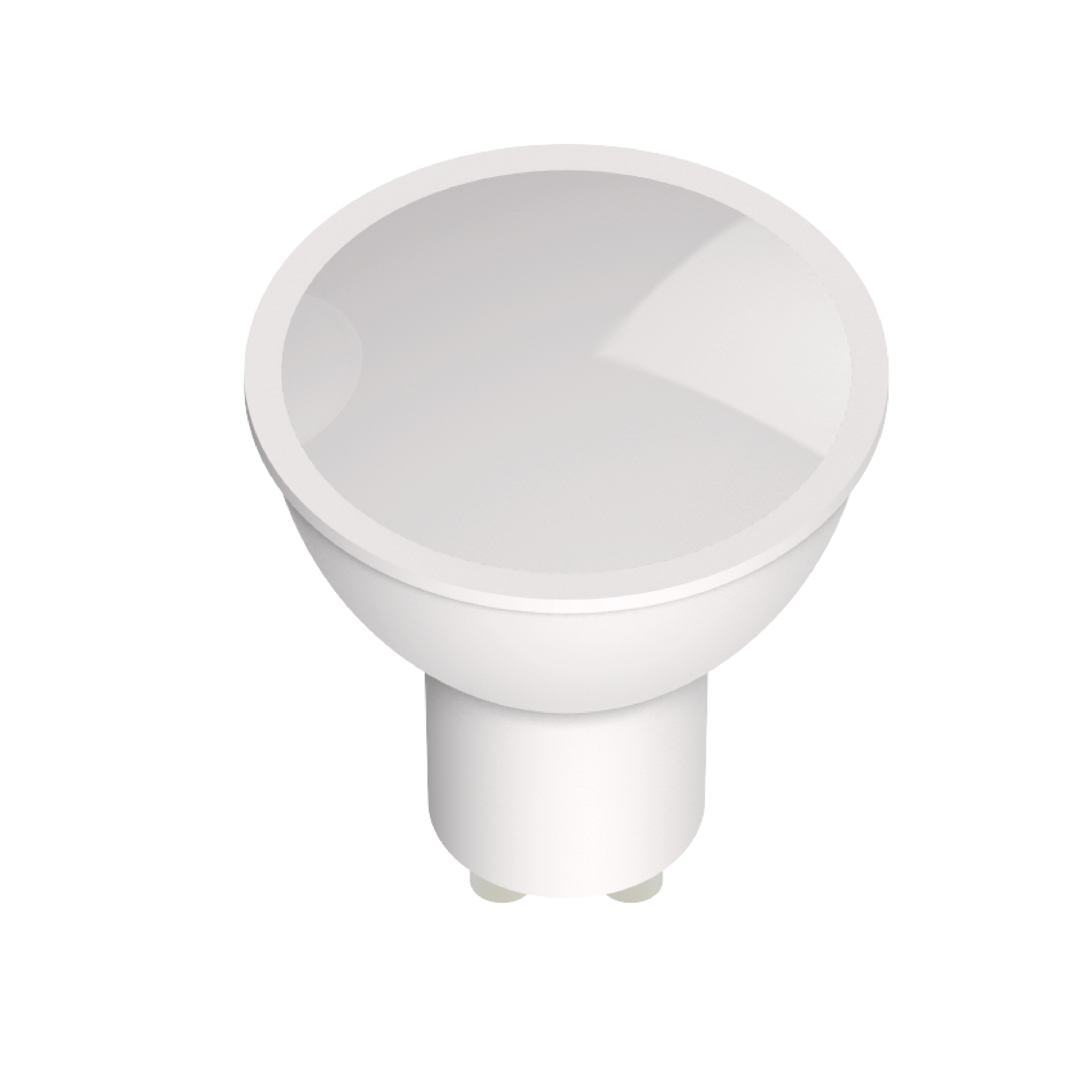 BEC LED GU10 7W 4000K DIMABIL 79082