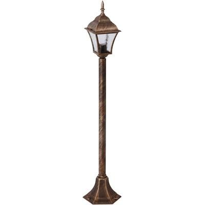 STALP TOSCANA GRADINA IP43 E27 1X60W 8395