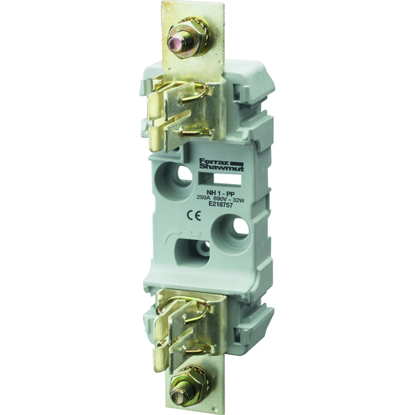 SOCLU MPR GR1 250A NH1-PP 690V 32W