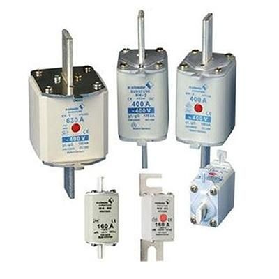PATRON MPR GR I 100A NH-SE/1C
