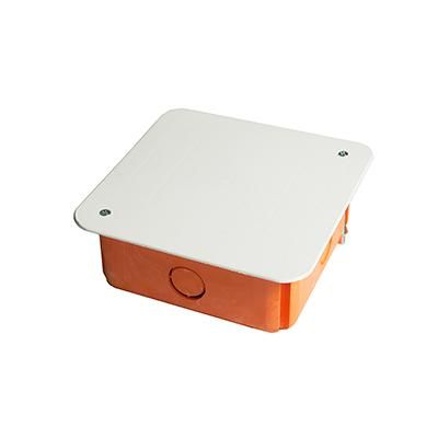 DOZA RAMIFICATIE RIGIPS 100x100mm