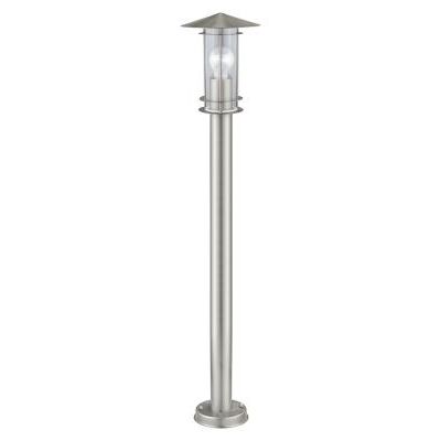 CORP LISIO 60W E27 IP44 H175 INOX