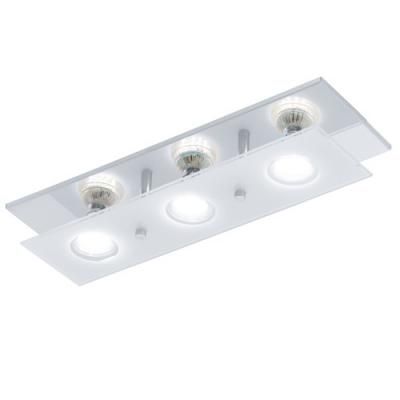 PLAFONIERA ARBORIO GU10