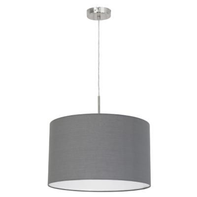 LUSTRA PASTERI GRI E27 60W
