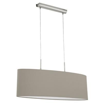 LUSTRA EGLO PASTERI E27 2X60W 31581