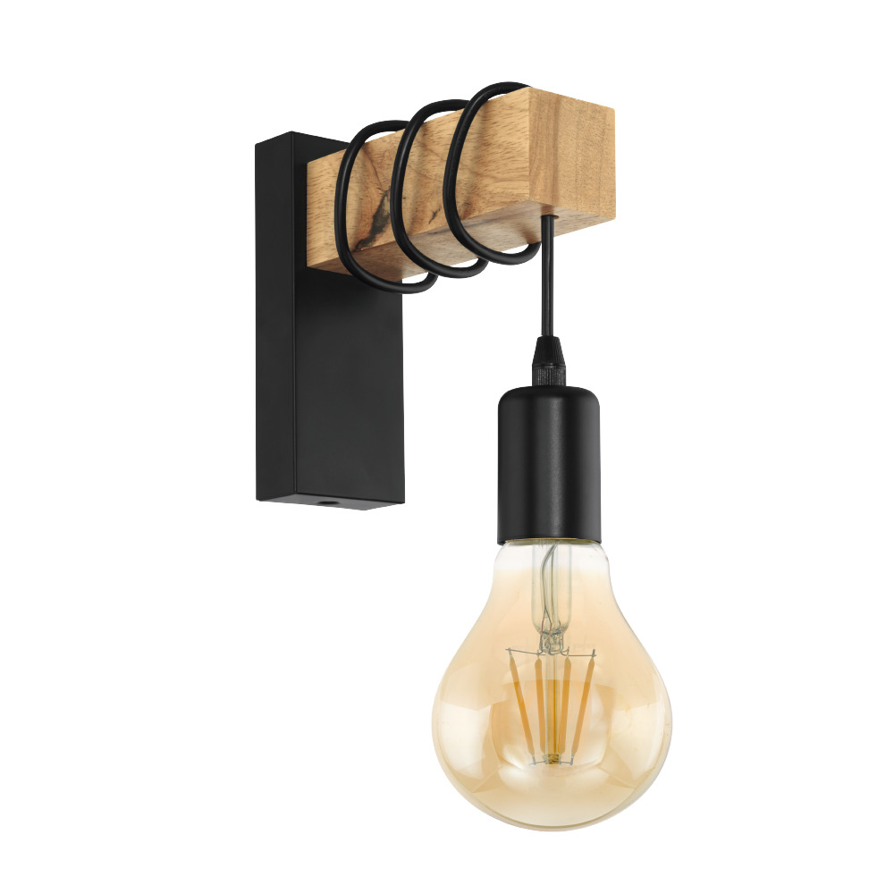 APLICA TOWNSHEND 1X10W E27 32917