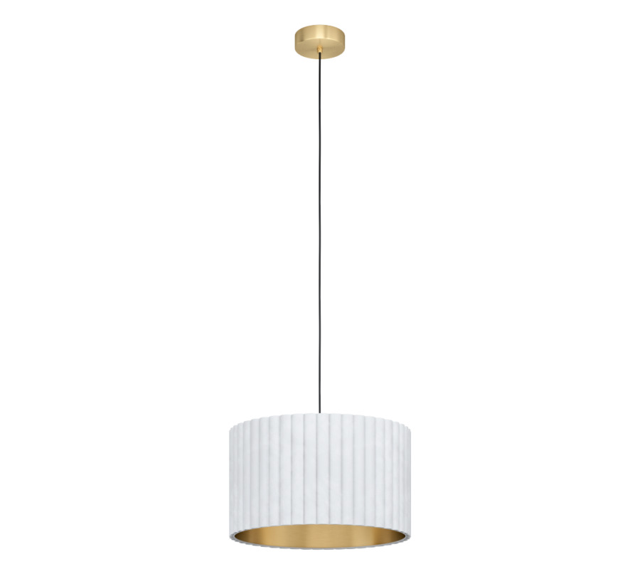 PENDUL TAMARESCO 1X40W E27 380MM 39765
