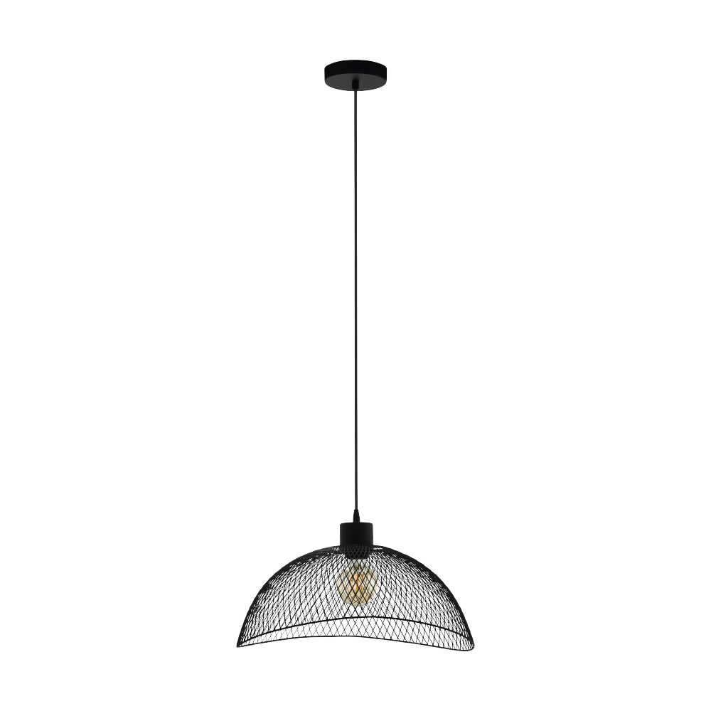PENDUL POMPEYA 1X60W E27 43304