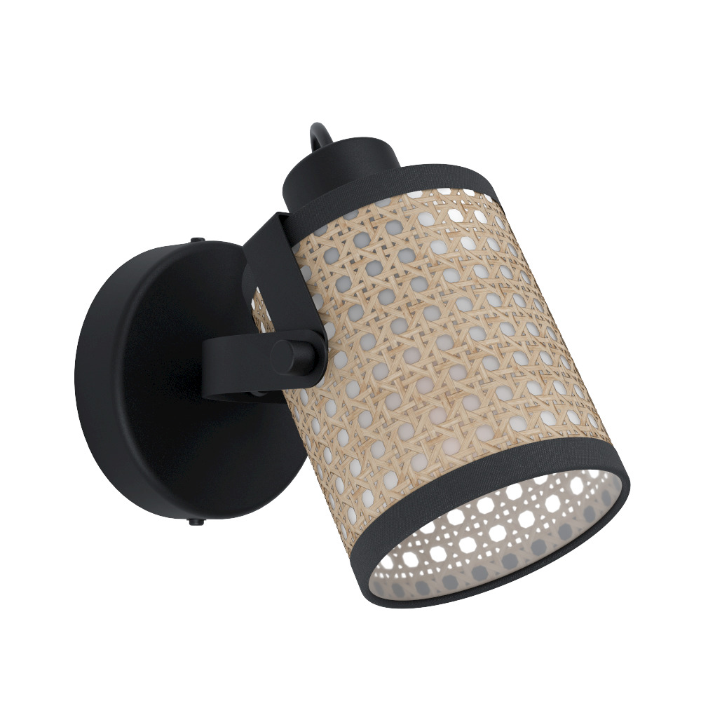 APLICA RUSCOMB 1XE27 RATAN
