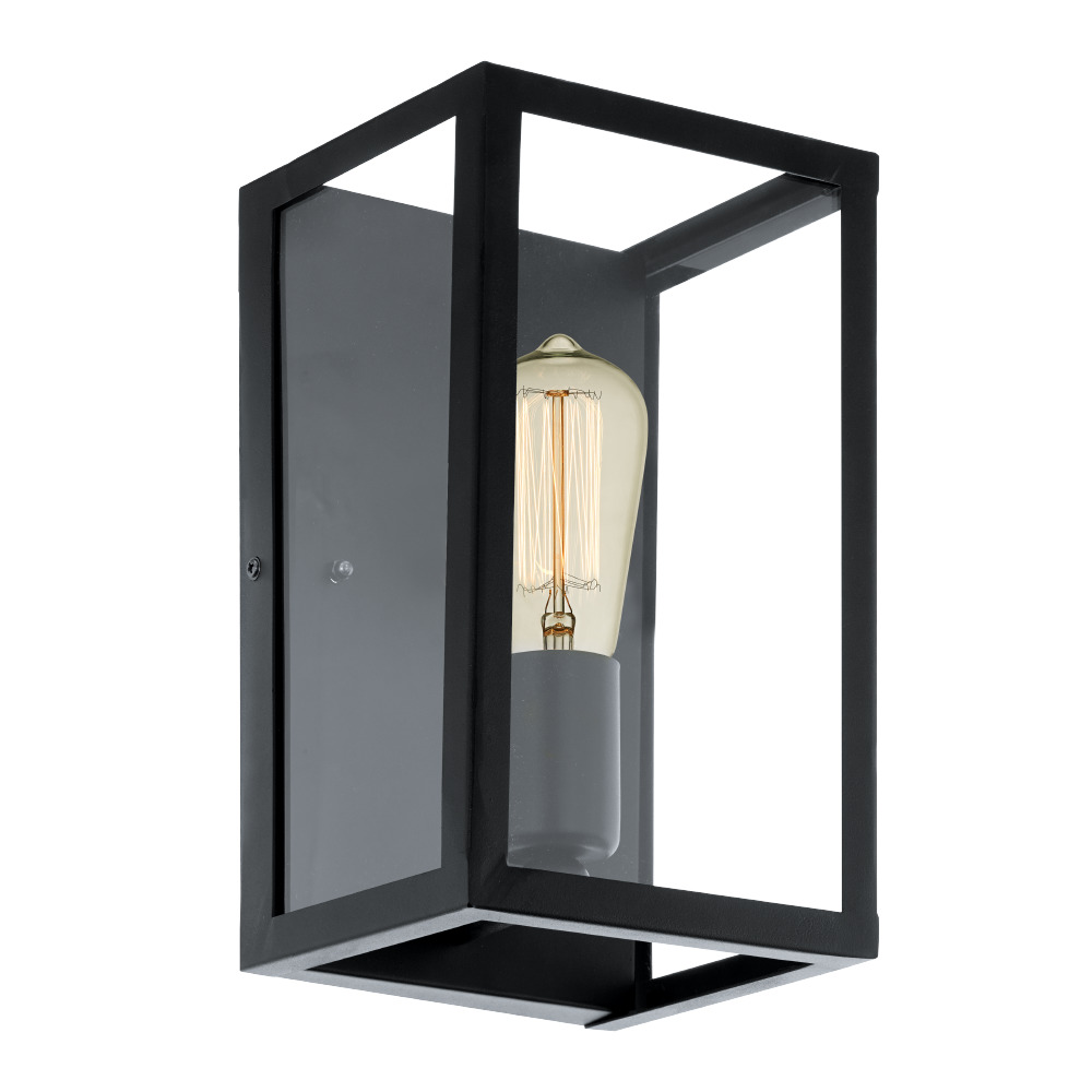 APLICA CHARTERHOUSE 1xE27/60W/230V 49394