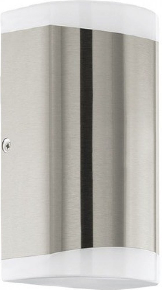 LAMPA PERETE LED EXT IP44 CARPINERA 75543