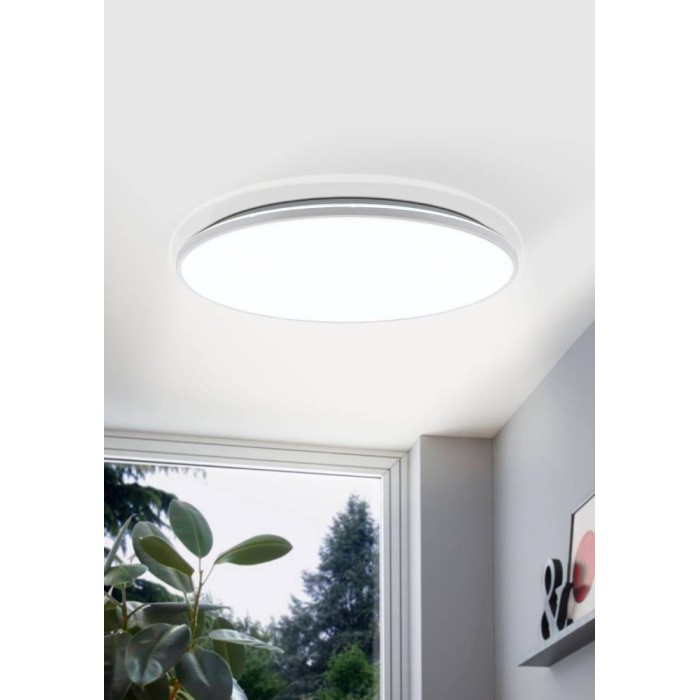 PLAFONIERA LED 29W 4000K* 75633