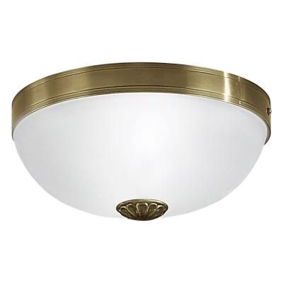 PLAF. IMPERIAL AURIU E27 2X60W