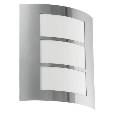 APLICA EXT CITY CROM E27 60W IP44