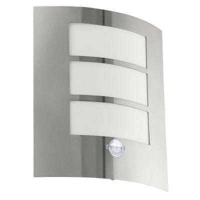 APLICA EXT CITY SENZ MISC E27 60W