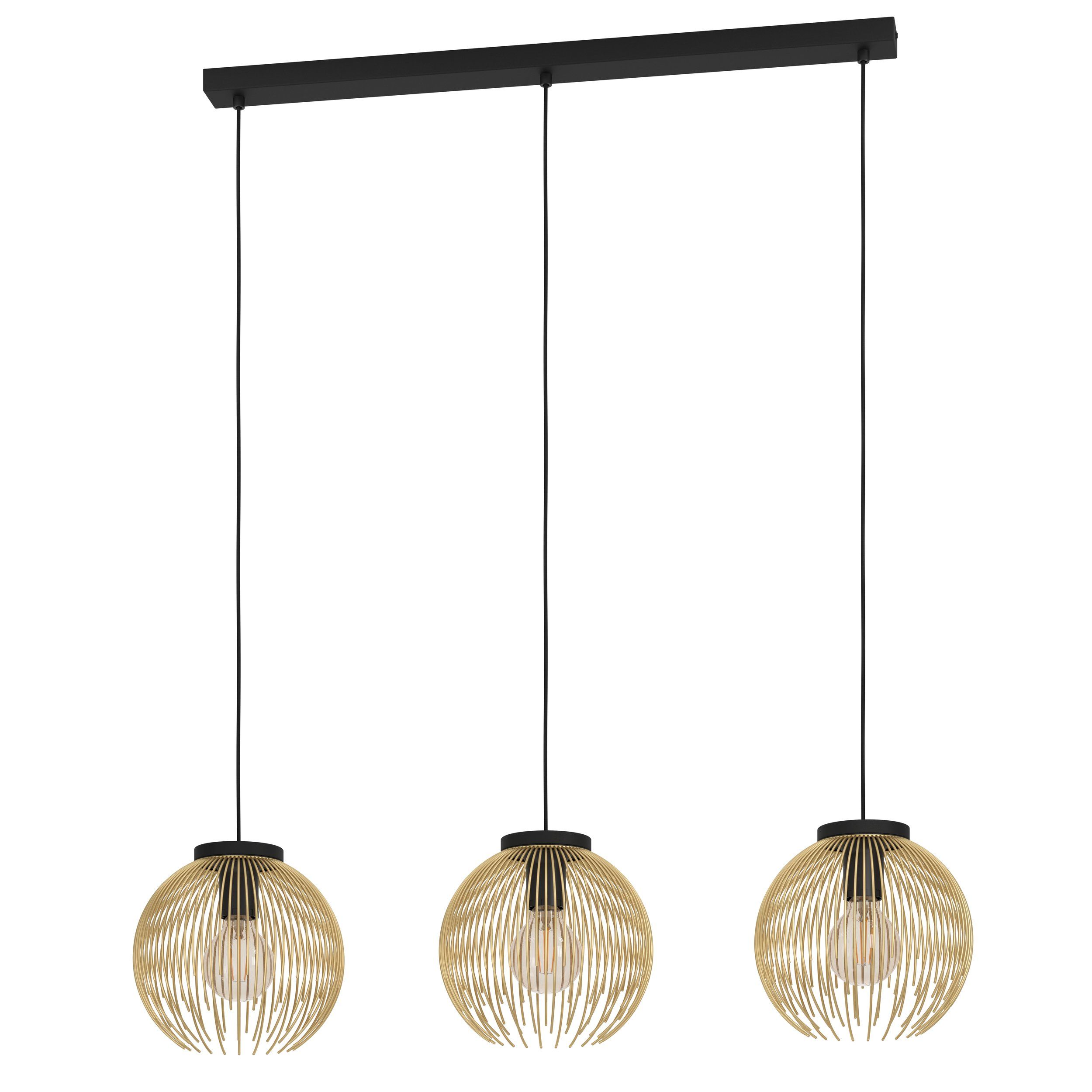LUSTRA VENEZUELA E27 3X40W 900167