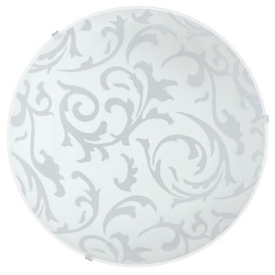 PLAFONIERA SCALEA E27 1x60W SCALEA 1