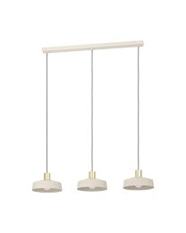LUSTRA VALDIOLA E27 3X40W 900431