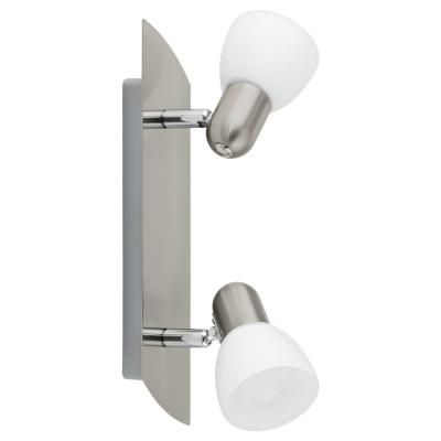 SPOT ENEA DREPT NI-SAT E14 2x40W ENEA