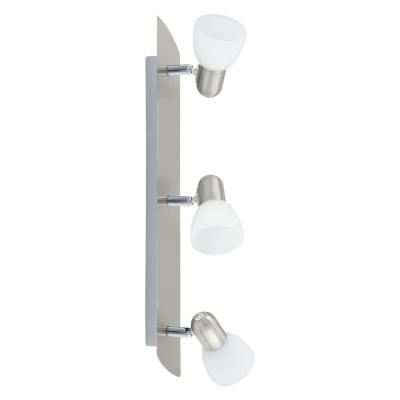 SPOT ENEA DREPT NI-SAT E14 3x40W ENEA