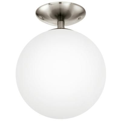 PLAF. RONDO E27 60W GLOB 250MM Plafoniera EGLO RONDO 91589