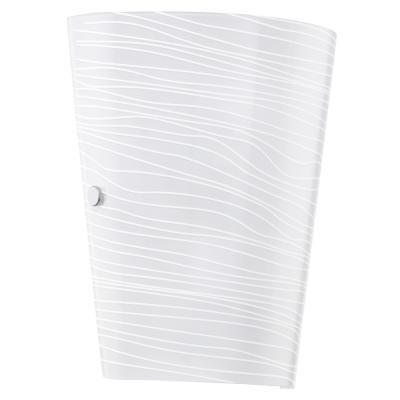 APLICA CAPRICE CROM E27 1X60W