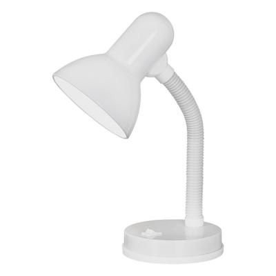 VEIOZA BASIC ALB INTR E27 1x60W 30CM BASIC