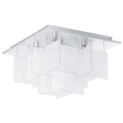 PLAF. CONDRADA1 CROM G9 5X33W*