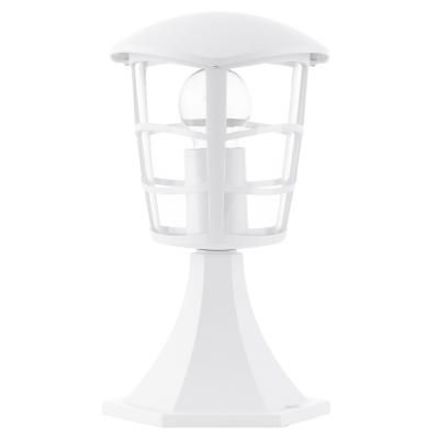 STALP EXT. ALORIA E27 60W ALB*