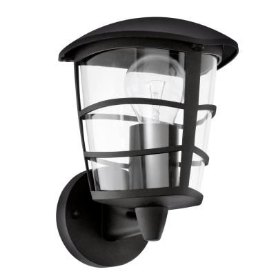 APLICA EXT. ALORIA IN SUS E27 60W NE