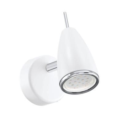 APLICA LED RICCIO GU10 3,3W*