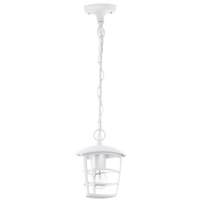 PENDUL ALORIA E27 60W ALB*