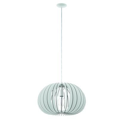 PENDUL COSSANO E27-60W D 450 ALB 94442