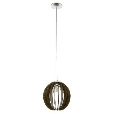 PENDUL COSSANO D30 1XE27 60W