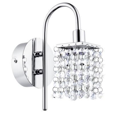 APLICA LED ALMONTE G9 2,5W IP44
