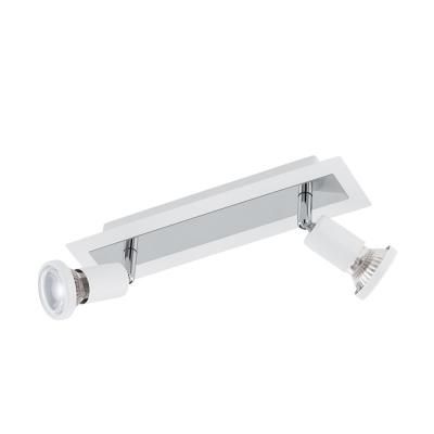 SPOT SARRIA LED GU10 2X5W