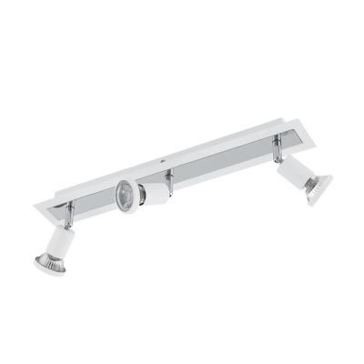 SPOT SARRIA LED GU10 3X5W