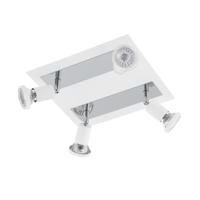 SPOT SARRIA LED GU10 4X5W