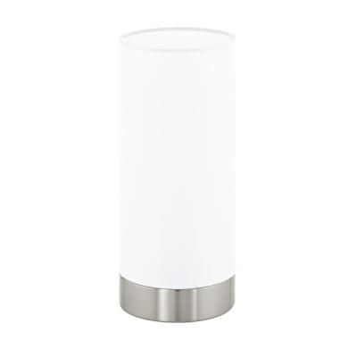 VEIOZA DAMASCO 60W E27 NICHEL