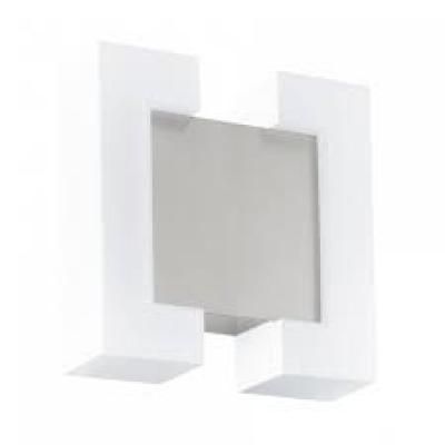 APLICA LED SITIA 2X4.8W IP44