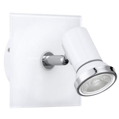 APLICA LED TAMARA 1X3.3W GU10 IP44