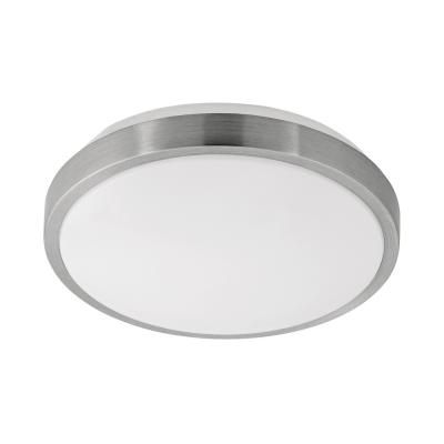 PLAF.LED COMPETA 22W NI-MAT