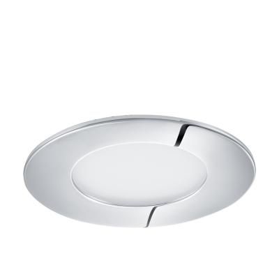 SPOT LED FUEVA 2,7W CROM IP44